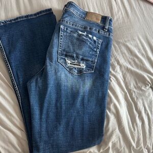 BKE Buckle brand jeans